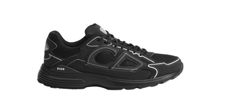 Dior B30 Countdown Sneaker