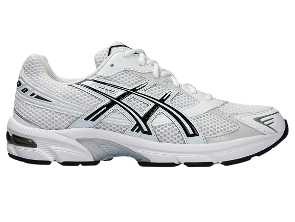 Asics GEL-1130 - White/Black