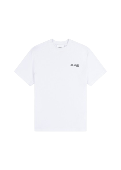 Axel Arigato Legacy T-Shirt - White