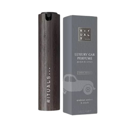 Rituals Homme Car Perfume Spray Kit