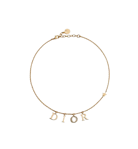 Dio(r)evolution Necklace