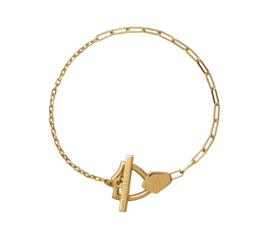 Burberry Shield Bracelet​