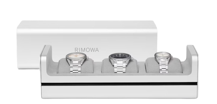 RIMOWA Specialty Watch Case
