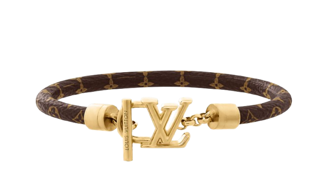LV Dimension Cordon Bracelet