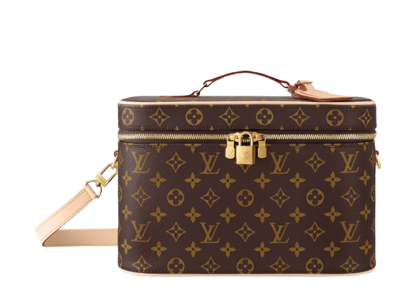 Louis Vuitton Nice Vanity