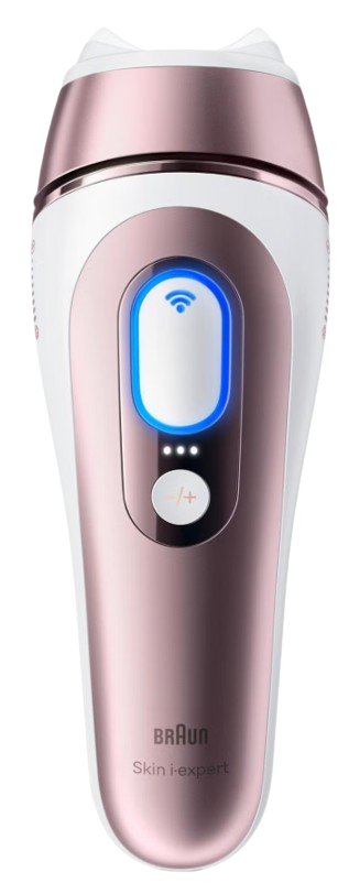 Braun IPL Skin i·expert Pro 7 PL7441 At-Home Hair Removal