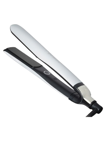 ghd Platinum+ White Straighteners