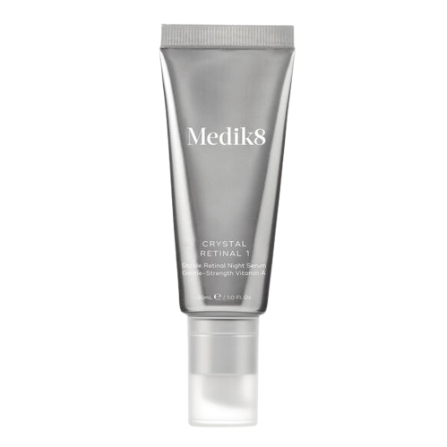 Medik8 Crystal Retinal 1 Stable Retinal Night Serum 30ML