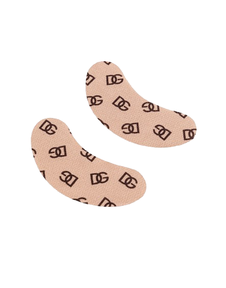 Dolce&Gabbana No-Puff Caffeine Eye Patches 