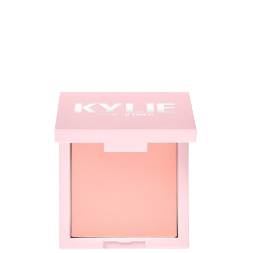 Kylie Cosmetics Pressed Blush Powder - 334 Pink Power