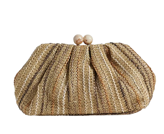 Sui Ava clutch