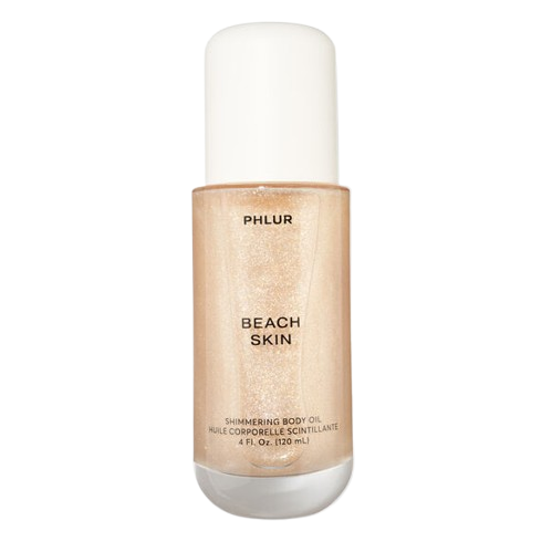 PHLUR Beach Skin Shimmering Body Oil
