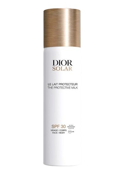 Dior Solar The Protective Milk for Face and Body SPF 30