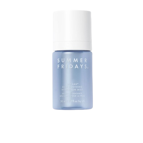 Summer Fridays Jet Lag Skin Soothing Hydration Mist 50ml