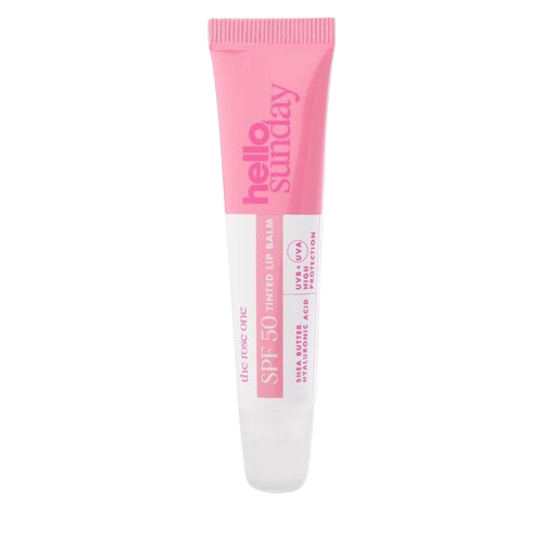 Hello Sunday The One For Your Lips - Tinted Lip Balm