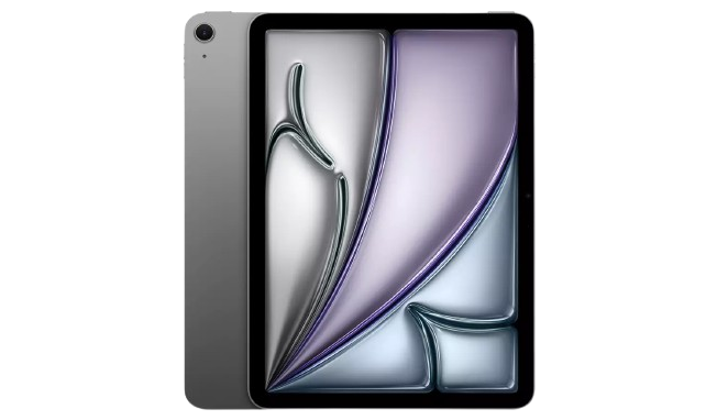 Apple iPad Air M4 2026 11 Inch AI Wi-Fi 256GB - Space Grey