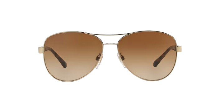 Burberry BE 3080 Sunglasses