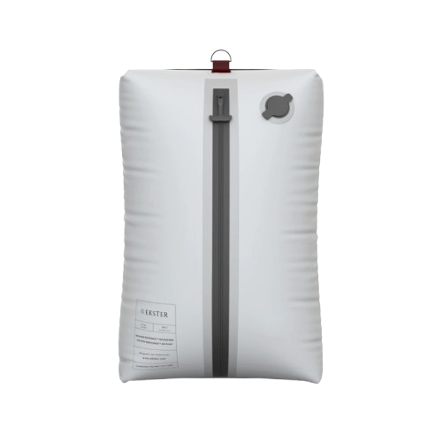 Ekster TravelPack Vacuum Bag