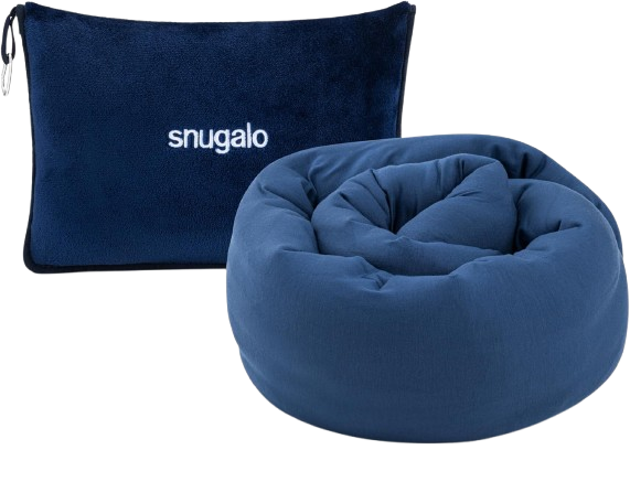Snugalo Travel Pillow