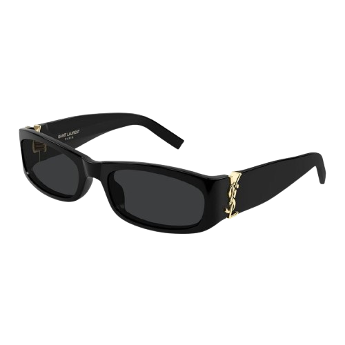 Saint Laurent SL M152 001 Sunglasses