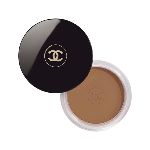 Chanel Les Beiges Healthy Glow Bronzing Cream - Soleil Tan Medium Bronze
