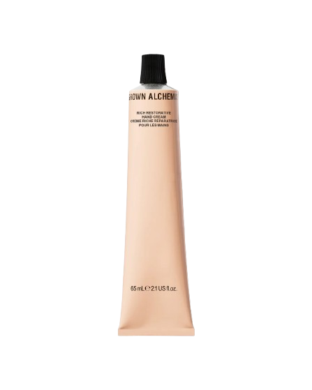 Grown Alchemist Rich Restorative Hand Cream - 65ml