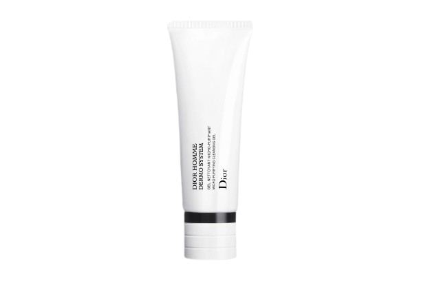 Dior Homme Dermo System Micro-Purifying Cleansing Gel