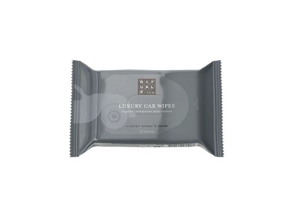 Rituals Homme Car Wipes