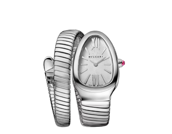 BVLGARI Serpenti Tubogas Watch