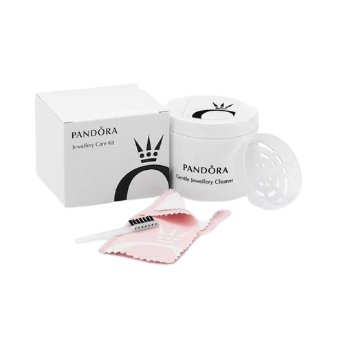 Pandora Jewellery Cleaner Set