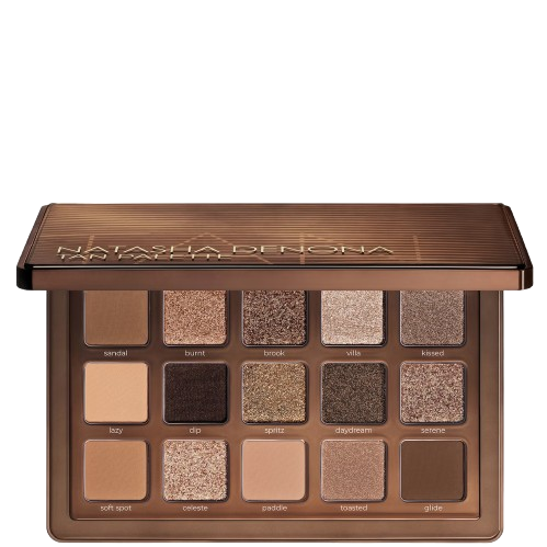 Natasha Denona Tan Palette