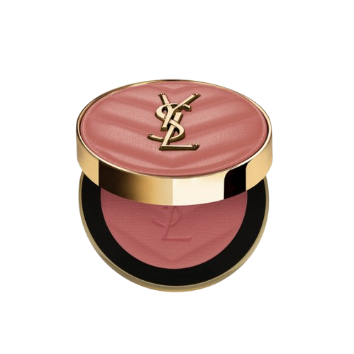 YSL Make Me Blush Powder - 37 Peachy Nude