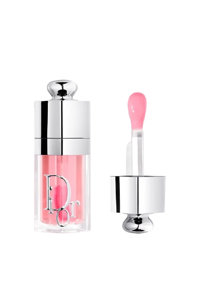 Dior Addict Lip Glow Oil - Rosewood