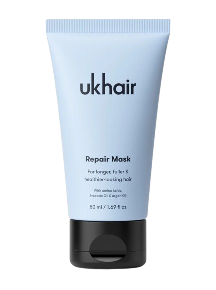 Mini Hair Repair Mask