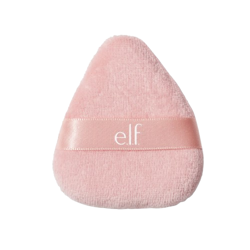 elf Halo Glow Powder Puff