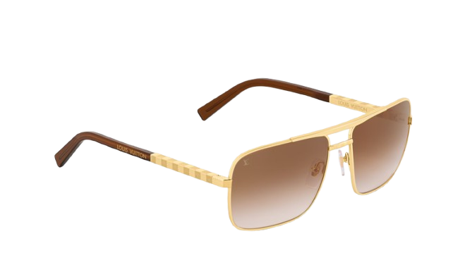Louis Vuitton Attitude Sunglasses