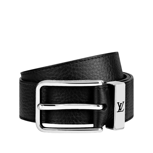 Louis Vuitton Pont Neuf 35MM Belt