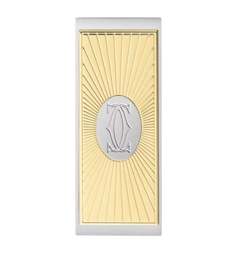 Cartier C de Cartier Money Clip
