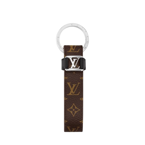 Louis Vuitton LV Dragonne Key Holder