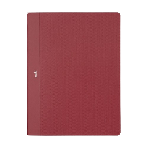 Hermes Grain d'H MM blank notebook