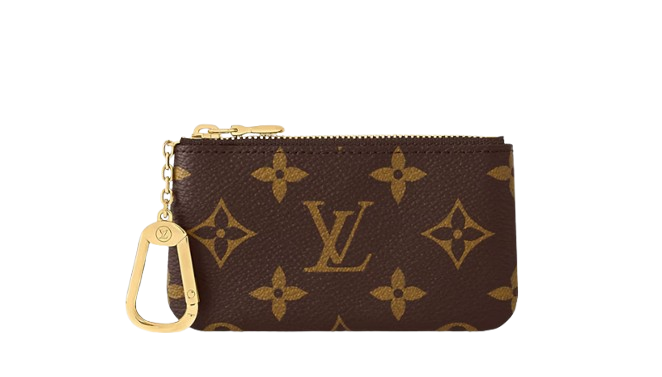 Louis Vuitton Key Pouch
