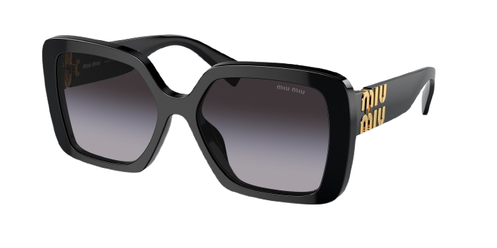 Miu Miu MU 10YS 1AB5D1