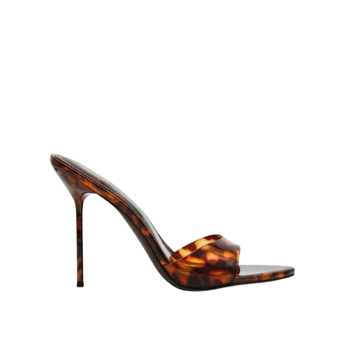 Steve Madden Davina Tortoise Heels
