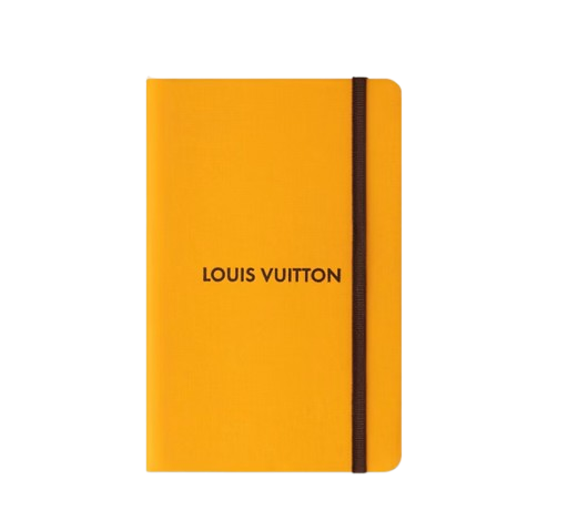 Louis Vuitton Jane PM Notebook