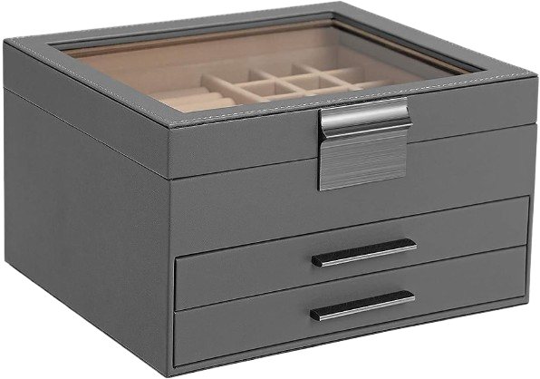 Jewellery Box