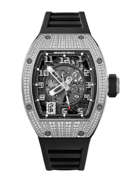 Richard Mille Rm 010 - Preloved