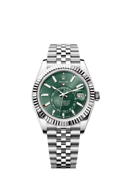 Rolex Sky-Dweller 336934 - Preloved