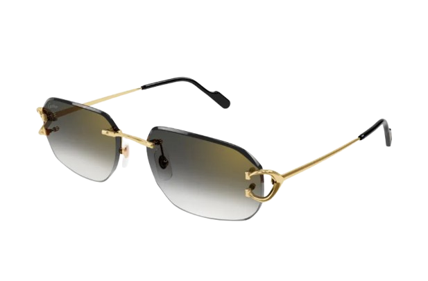 Cartier Sunglasses CT0468S