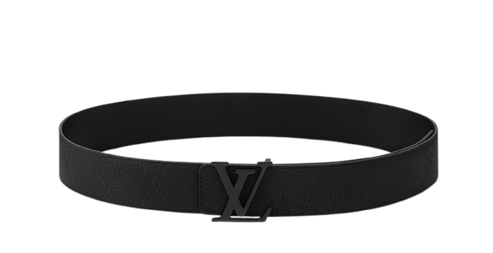Louis Vuitton LV Initials 40MM Reversible Belt