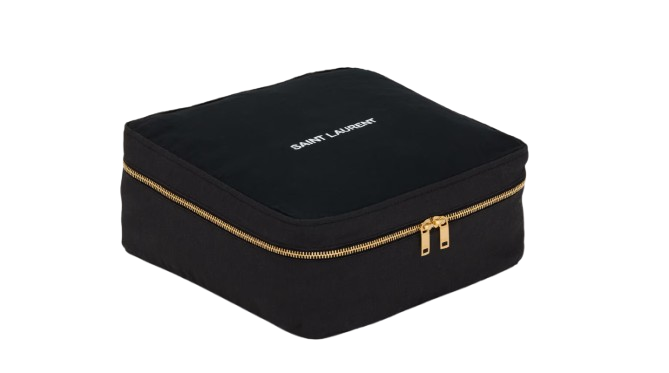 YSL Small Luggage Organizer